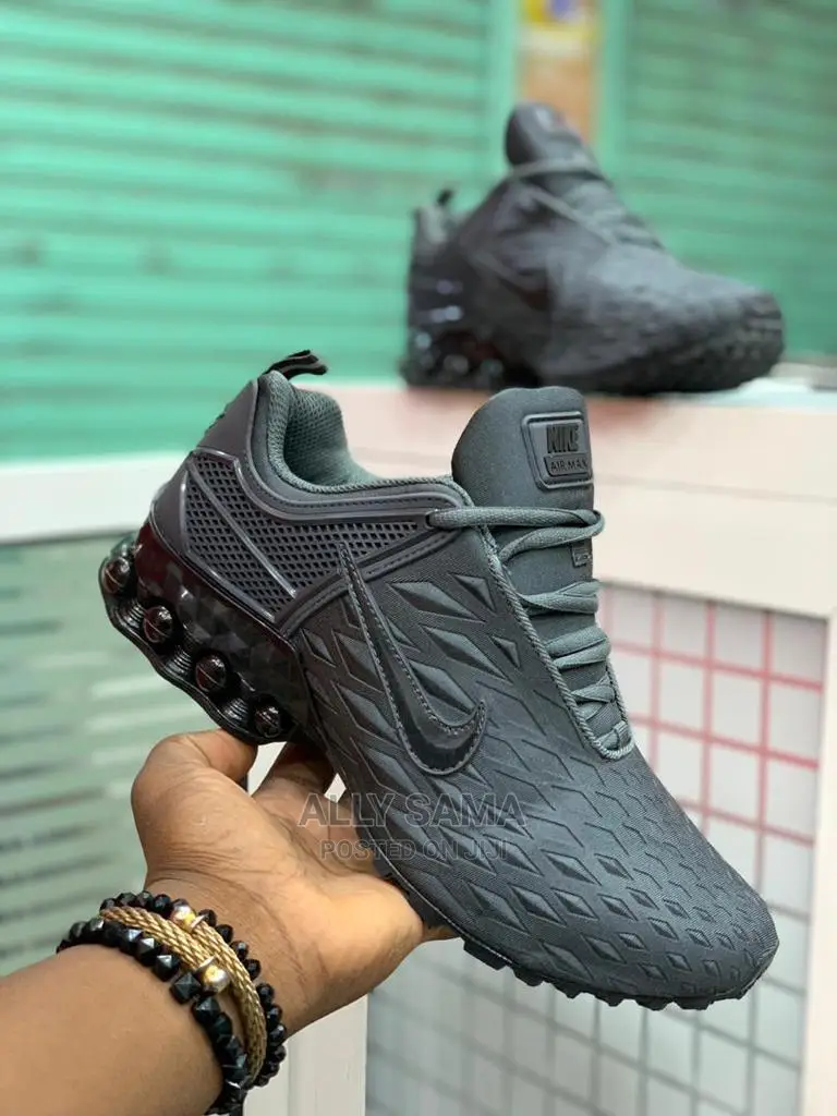 Airmax Plain