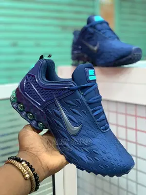 Airmax Plain