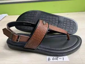 Sandals Leather OG