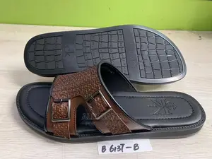 Sandals Leather OG