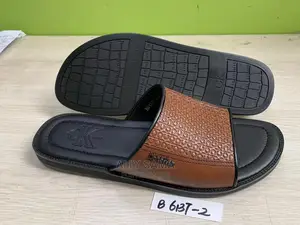 Sandals Leather OG