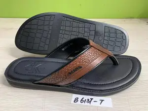 Sandals Leather OG