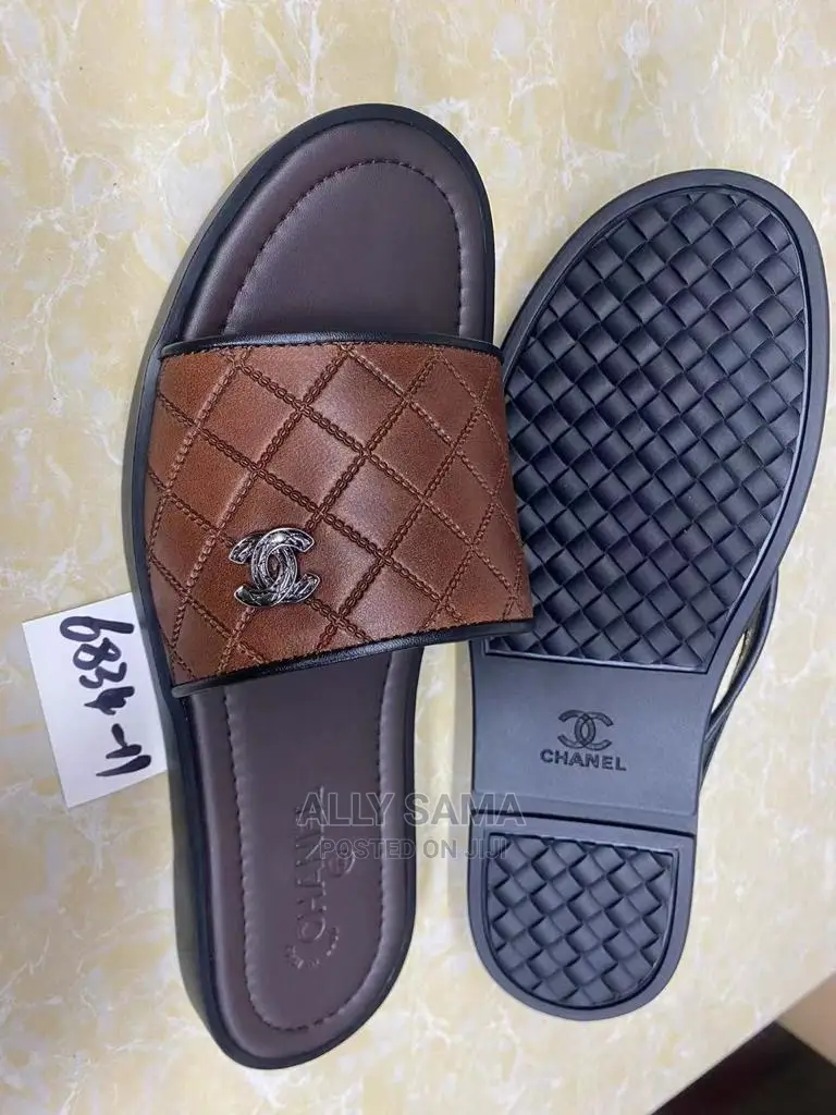 Sandals Leather OG