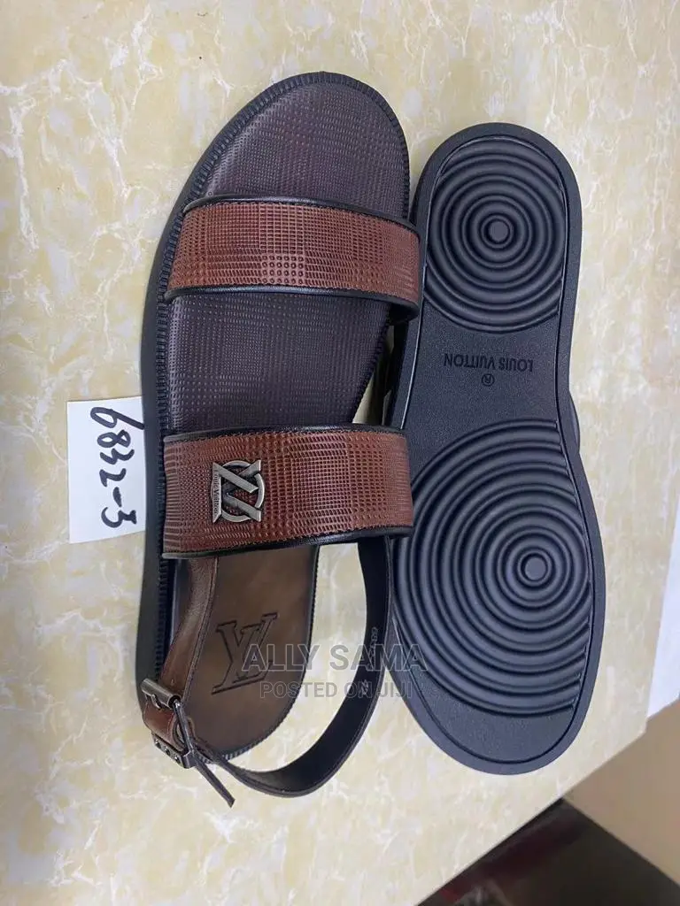Sandals Leather OG