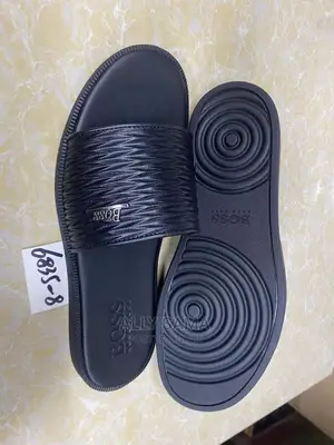 Sandals Leather OG
