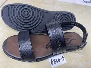 Sandals Leather OG