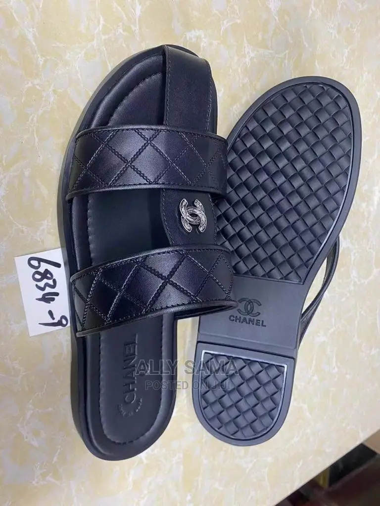 Sandals Leather OG