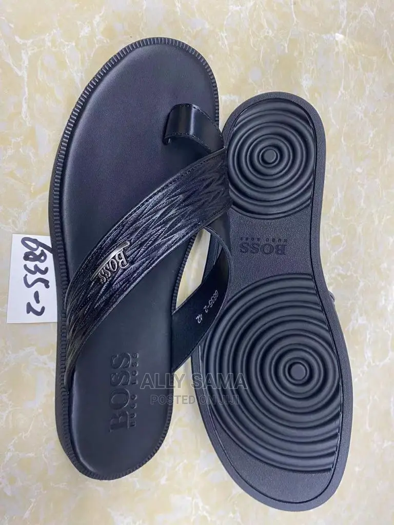 Sandals Leather OG