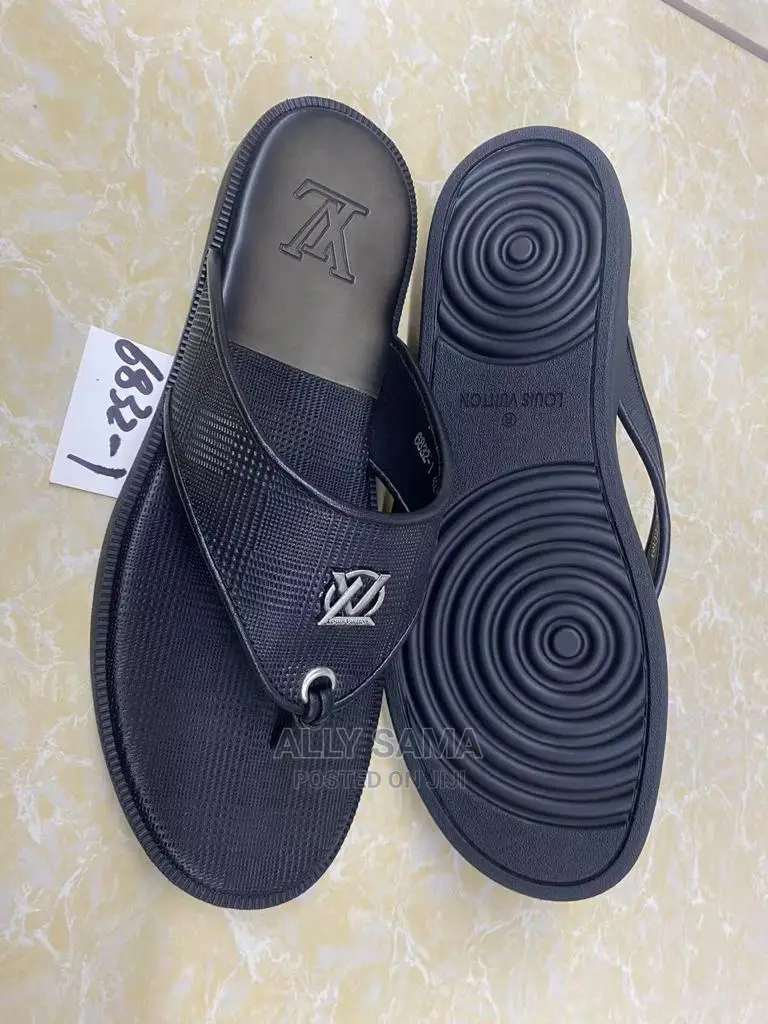 Sandals Leather OG