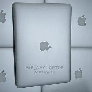 New Laptop Apple MacBook 2015 16GB Intel Core I5 SSD 512GB