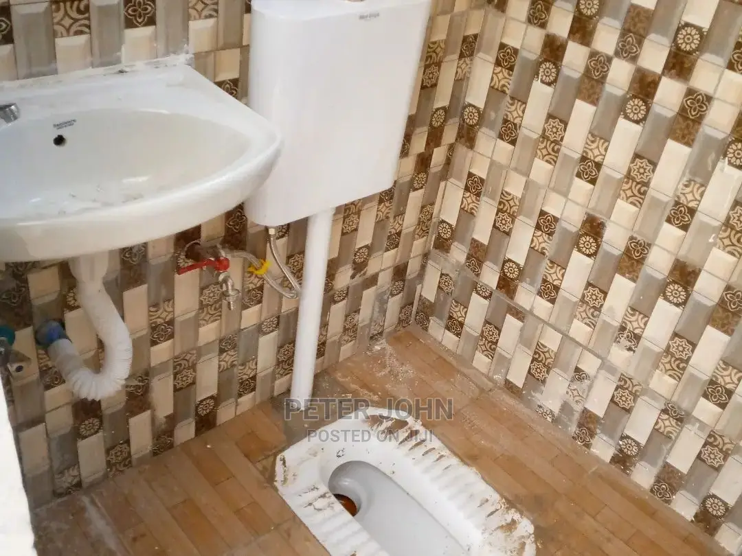 1bdrm Apartment in Kimara for Rent