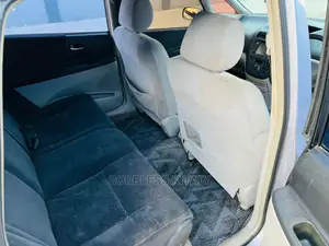 Toyota Opa 2004 Blue