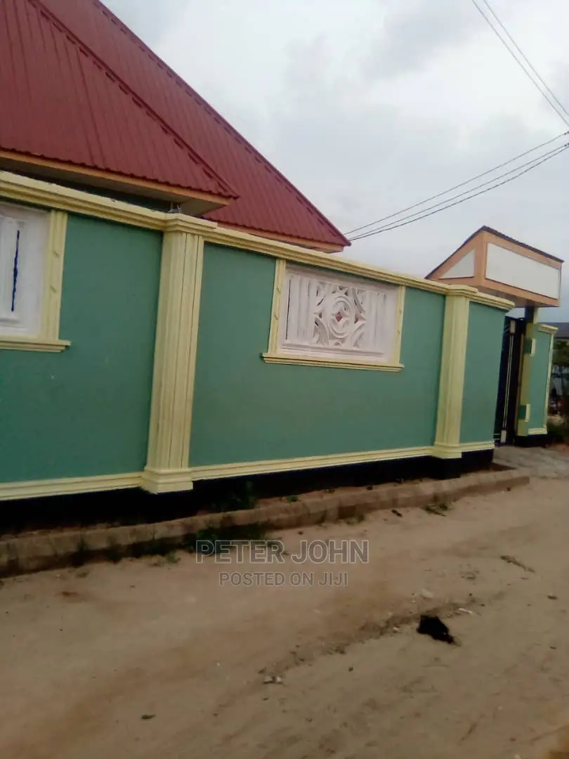 3bdrm House in Mbagala for Sale