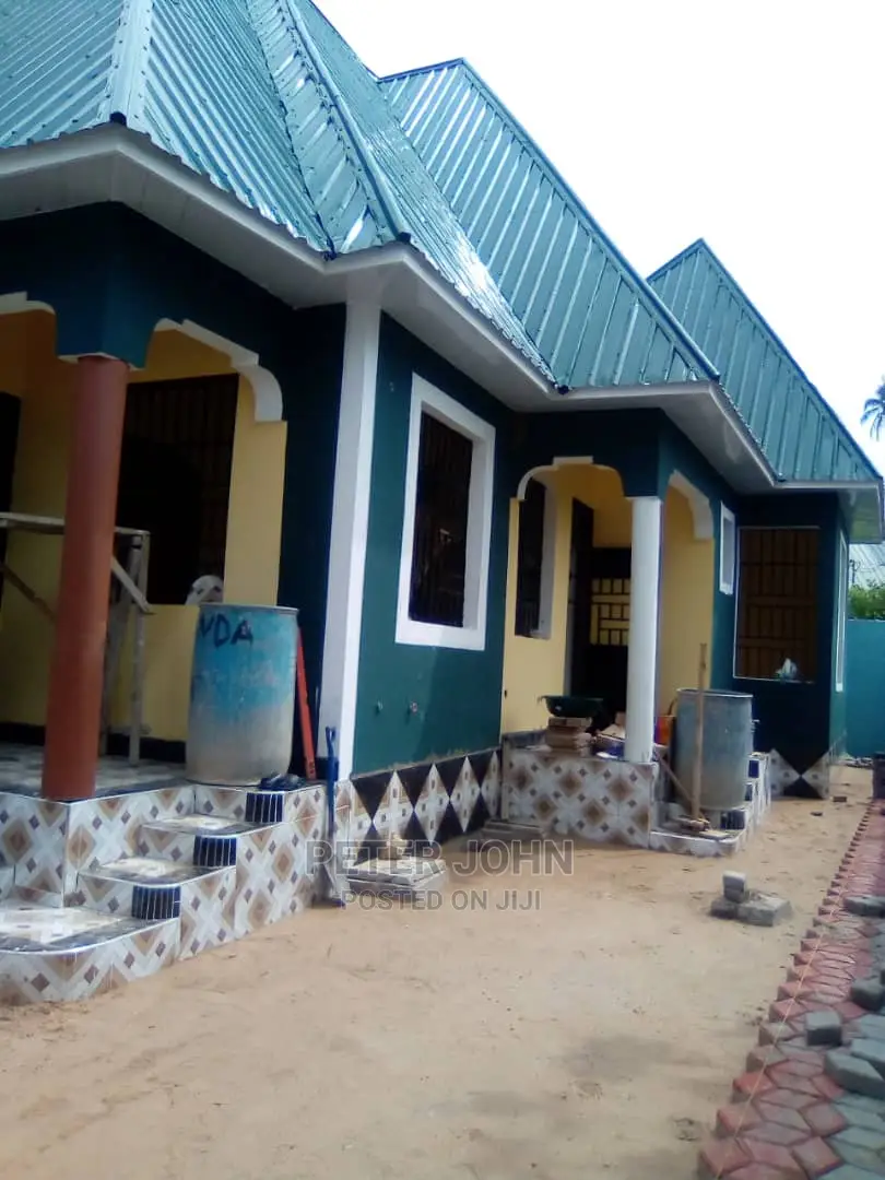 3bdrm House in Chamazi for Rent