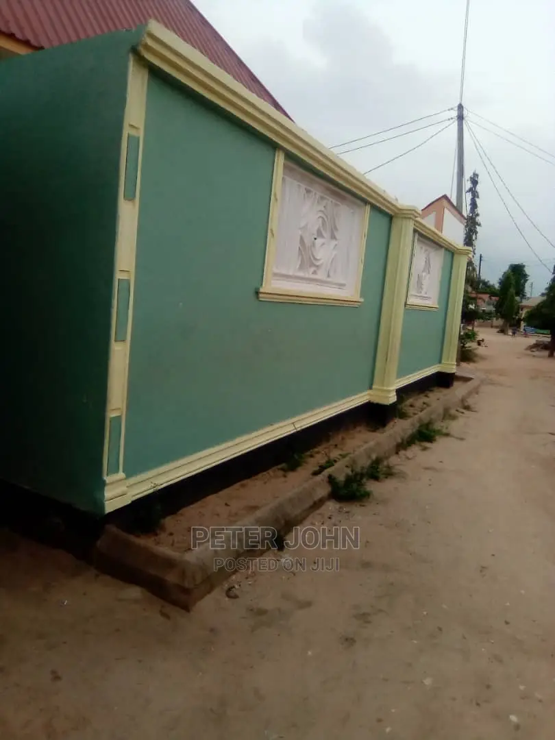 3bdrm House in Chamazi for Rent