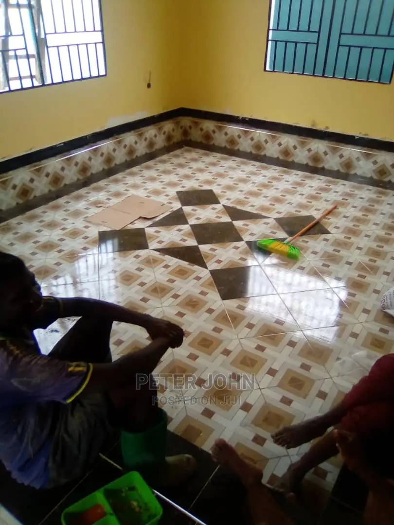 3bdrm House in Chamazi for Rent