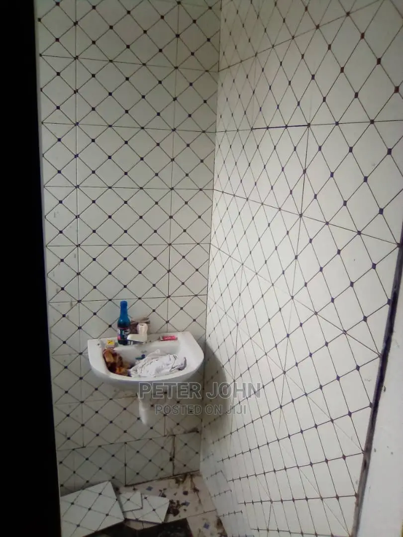 3bdrm House in Chamazi for Rent