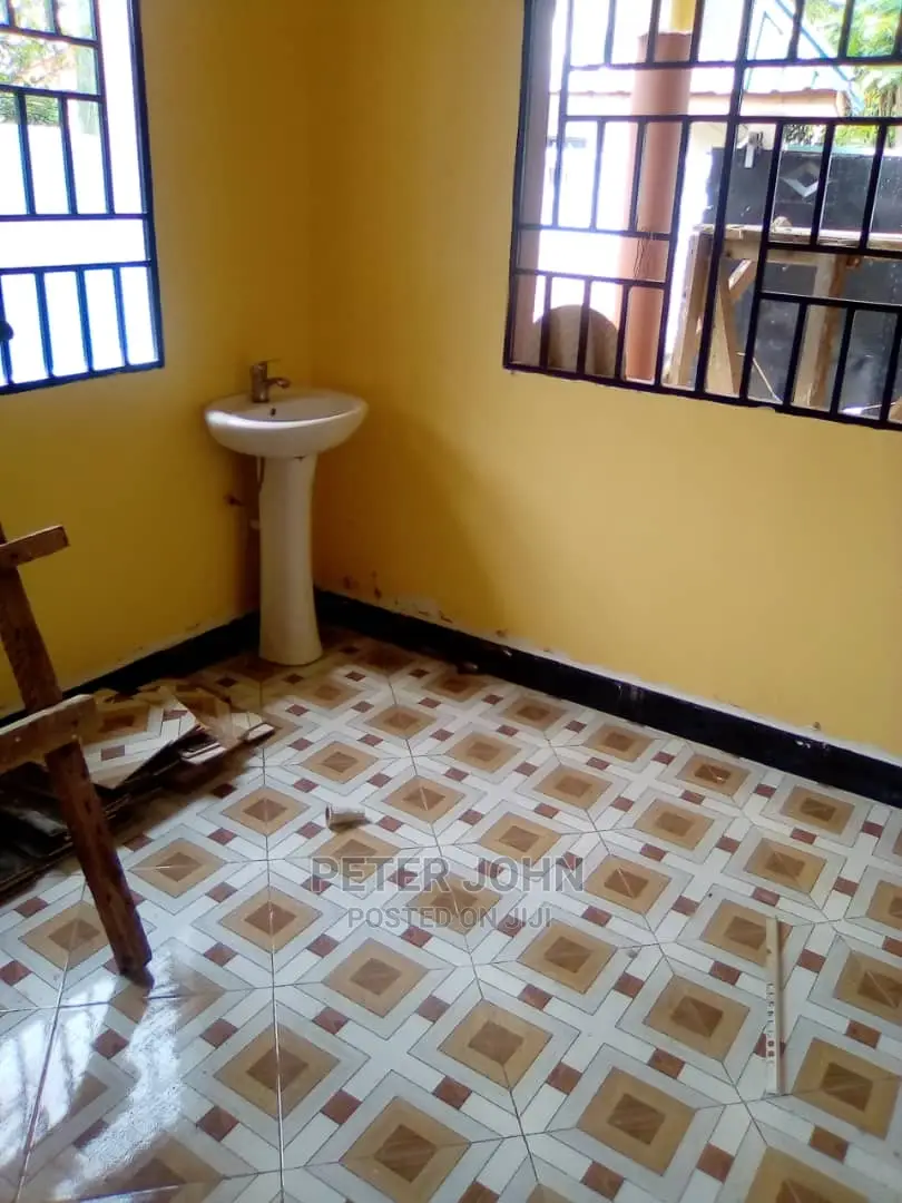 3bdrm House in Chamazi for Rent