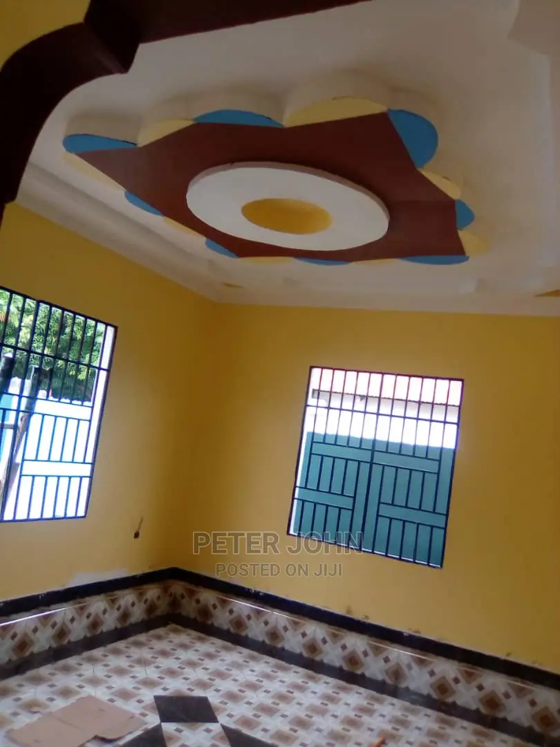 3bdrm House in Chamazi for Rent