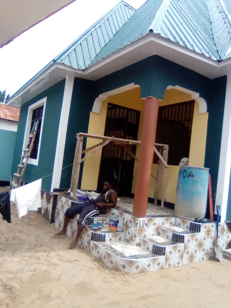 3bdrm House in Chamazi for Rent