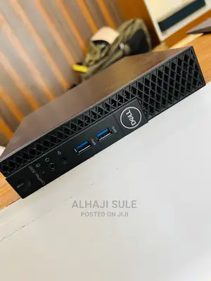Laptop Dell Optiplex 3020 8GB Intel Core I5 SSD 256GB