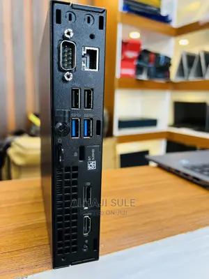 Laptop Dell Optiplex 3020 8GB Intel Core I5 SSD 256GB