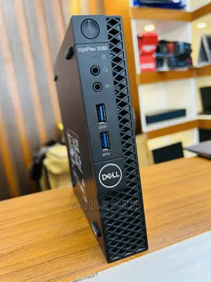 Laptop Dell Optiplex 3020 8GB Intel Core I5 SSD 256GB