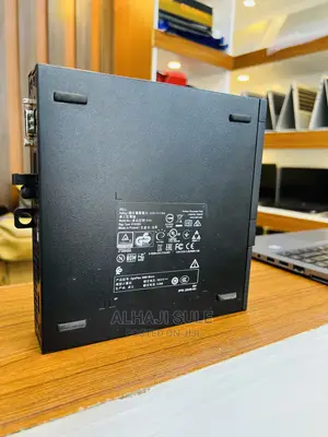 Laptop Dell Optiplex 3020 8GB Intel Core I5 SSD 256GB