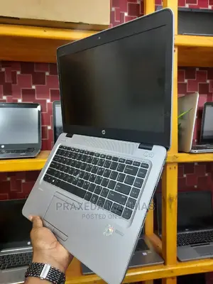 Laptop HP EliteBook 840 G3 8GB Intel Core I7 HDD 500GB