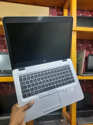 Laptop HP EliteBook 840 G3 8GB Intel Core I7 HDD 500GB