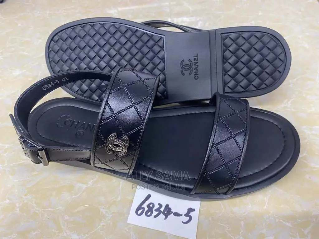Sandals Leather OG