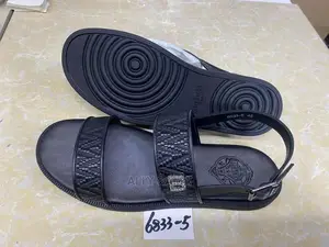 Sandals Leather OG