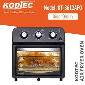 Kodtec Airfryer Oven