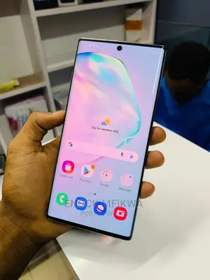 Samsung Galaxy Note 10 Plus 256 GB Bronze