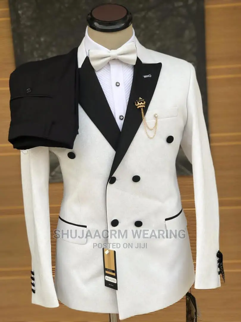 New Taxedo Suits
