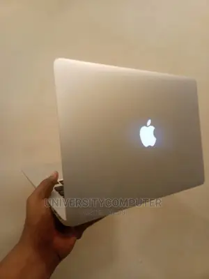 Laptop Apple MacBook Air 2013 4GB Intel Core I5 SSD 256GB