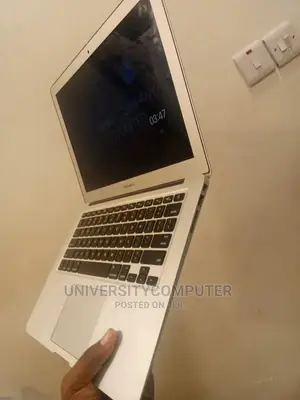 Laptop Apple MacBook Air 2013 4GB Intel Core I5 SSD 256GB