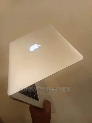 Laptop Apple MacBook Air 2013 4GB Intel Core I5 SSD 256GB