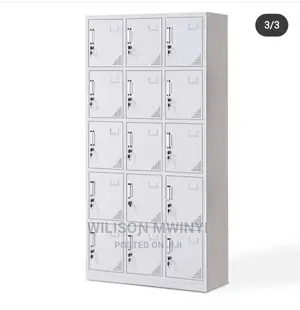 File Cabinet Office