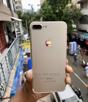 Apple iPhone 7 Plus 32 GB Rose Gold