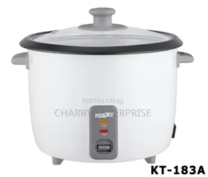 Rice Cooker 1.5L