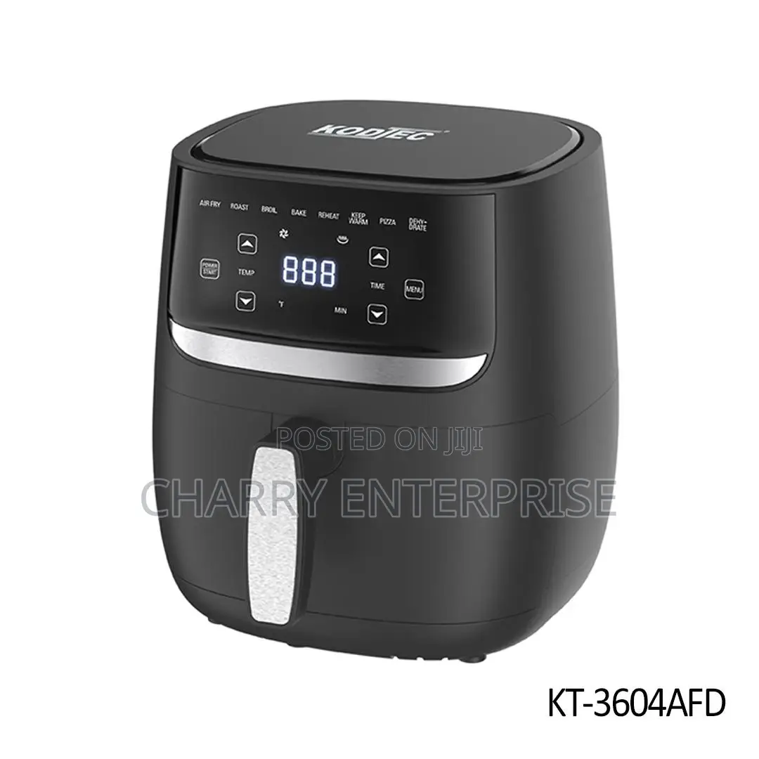 Air Fryer 4L