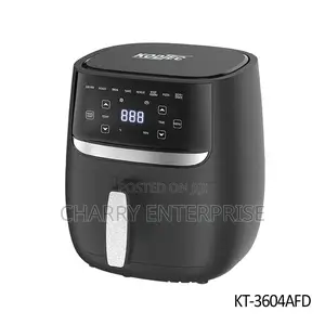 Air Fryer 4L