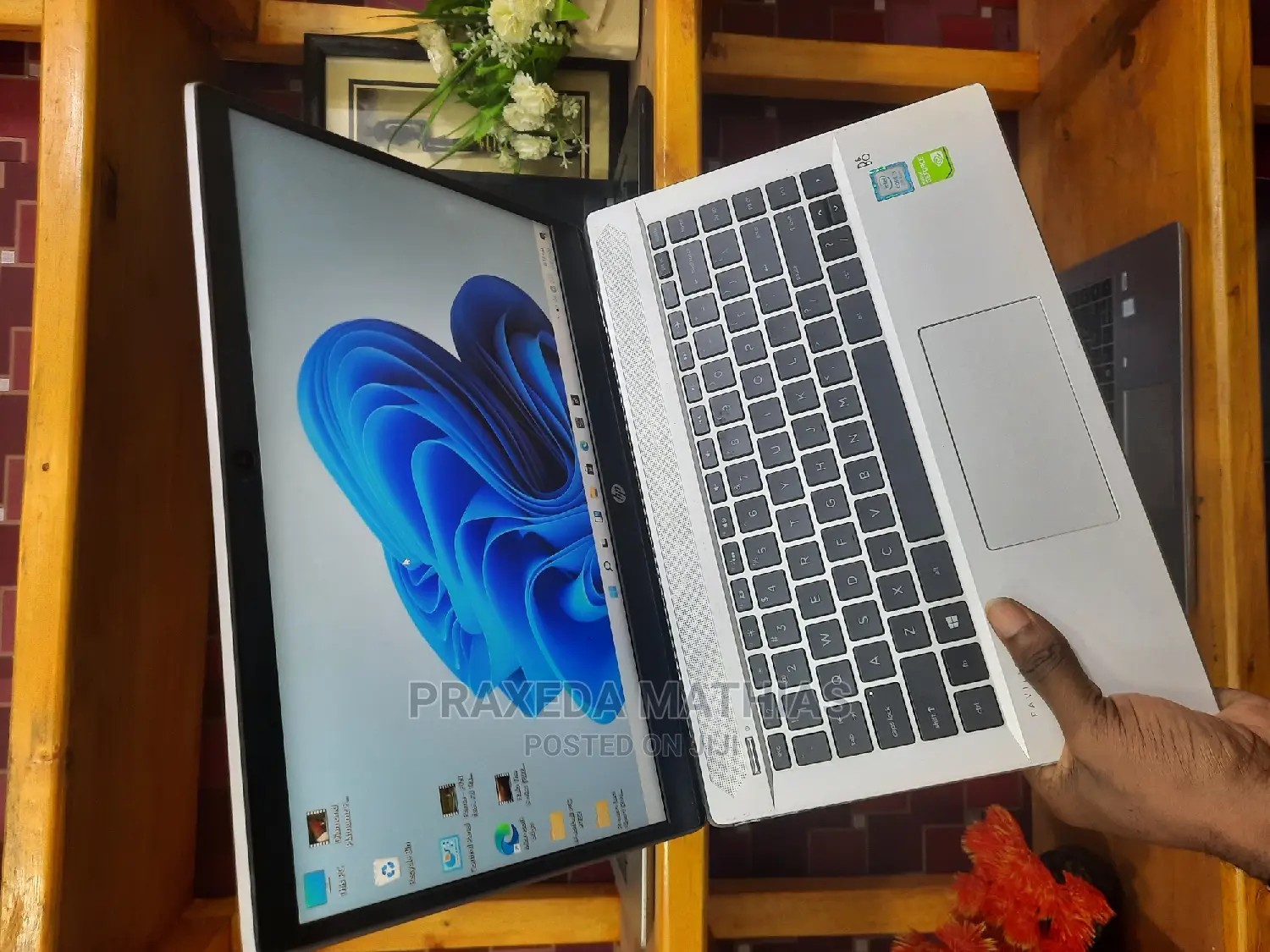 Laptop HP Pavilion 14 8GB Intel Core I5 HDD 500GB