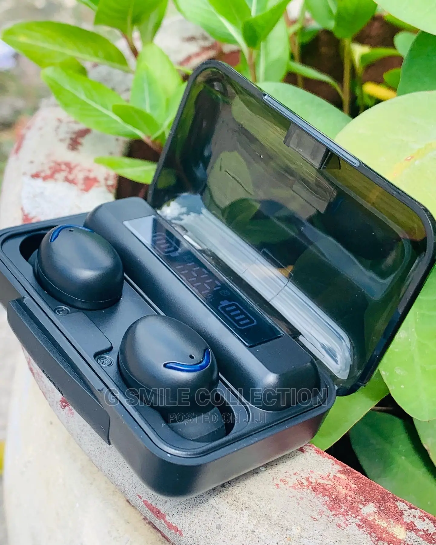 F9 Wireless Earphones