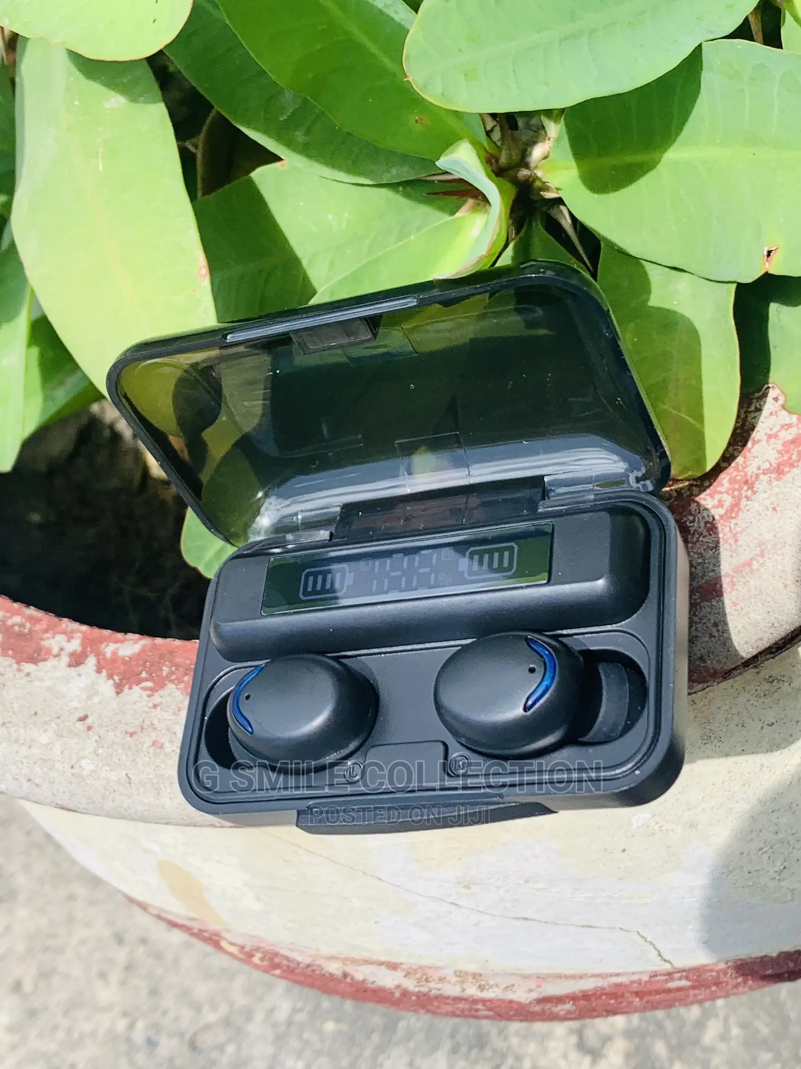 F9 Wireless Earphones