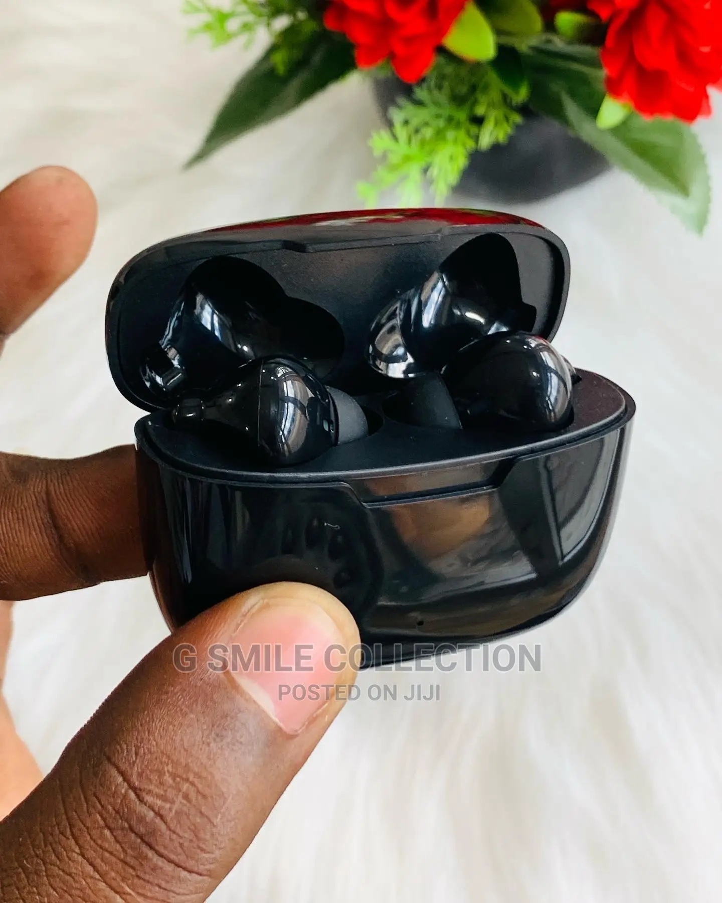 Air 3 Earbuds