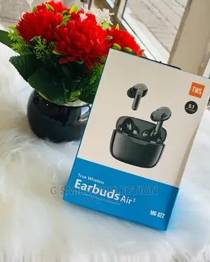 Air 3 Earbuds