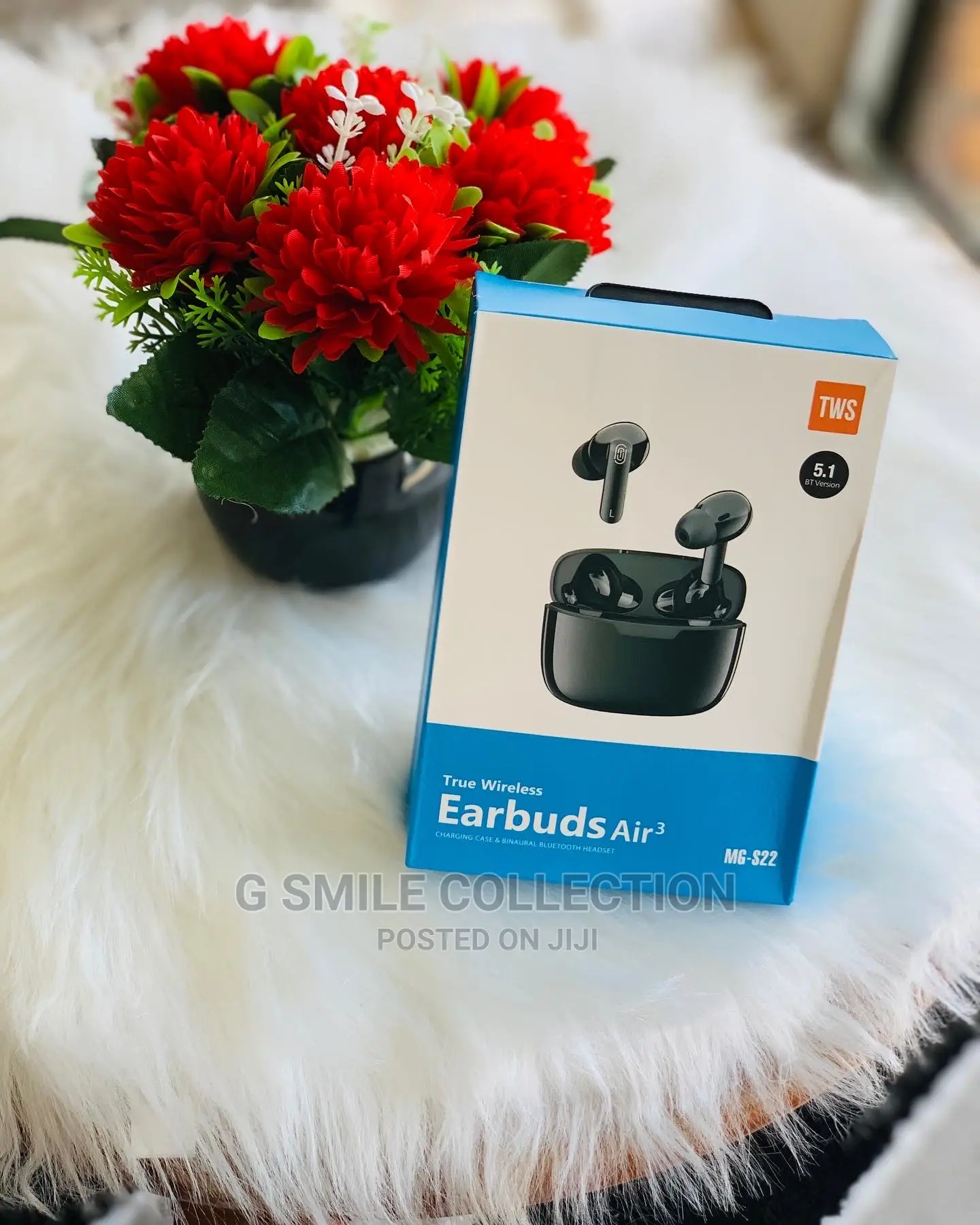 Air 3 Earbuds