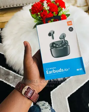Air 3 Earbuds